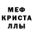 Amphetamine Розовый Flatlander